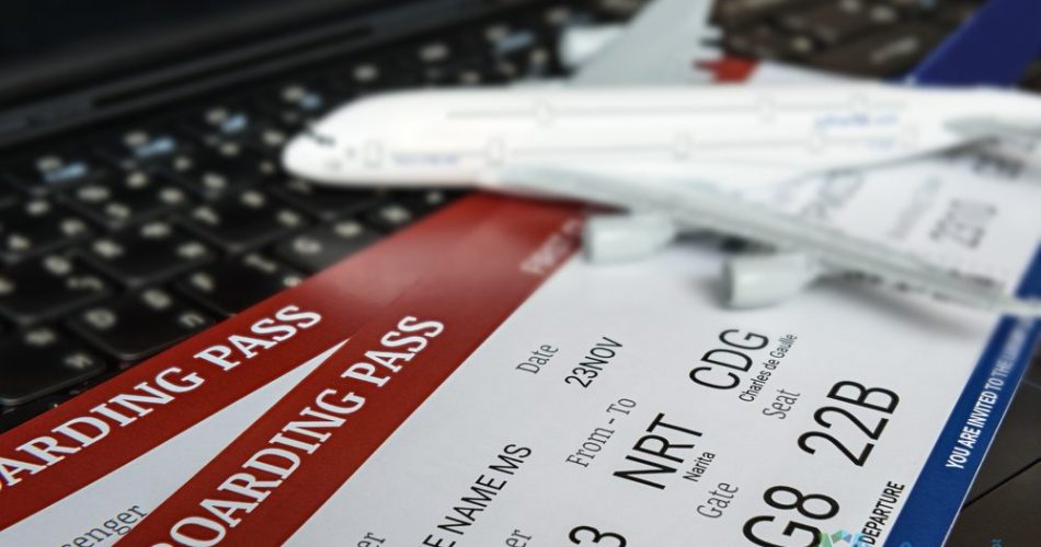 Tại sao các hãng bay hiện giá vé rất rẻ nhưng tổng tiền thanh toán lại rất cao? 1