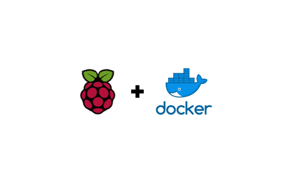 Cài đặt Docker trên Raspberry Pi 1