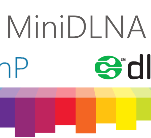 Cài đặt MiniDLNA trên Linux 4