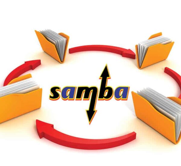 Cài đặt Samba Server trên Linux 4