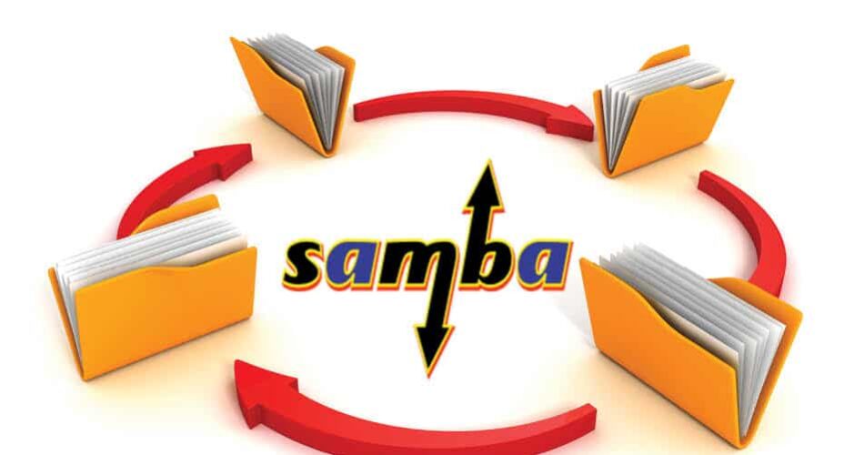 Cài đặt Samba Server trên Linux 1